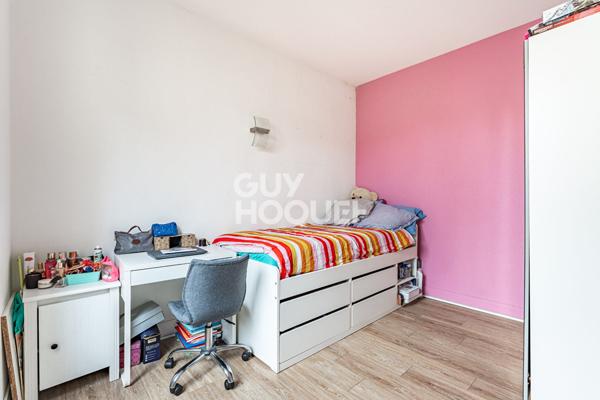 MAISON 3 CHAMBRES DANS UNE ALLEE PRIVEE