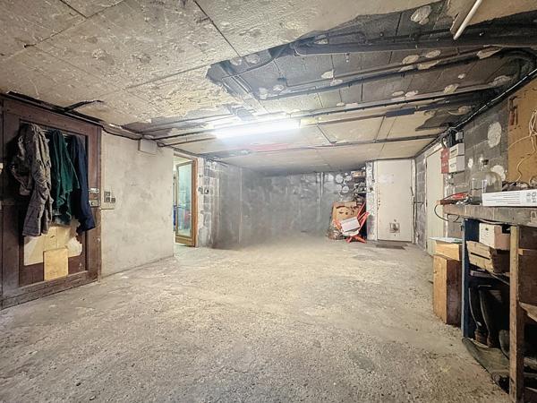 Millau (12100) MAISON 92 M2 F4 PLAIN PIED SUR TERRAIN DE 410 M2