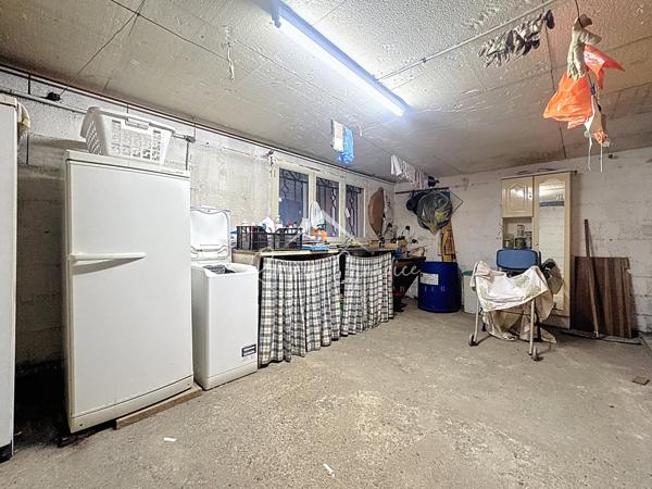 Millau (12100) MAISON 92 M2 F4 PLAIN PIED SUR TERRAIN DE 410 M2