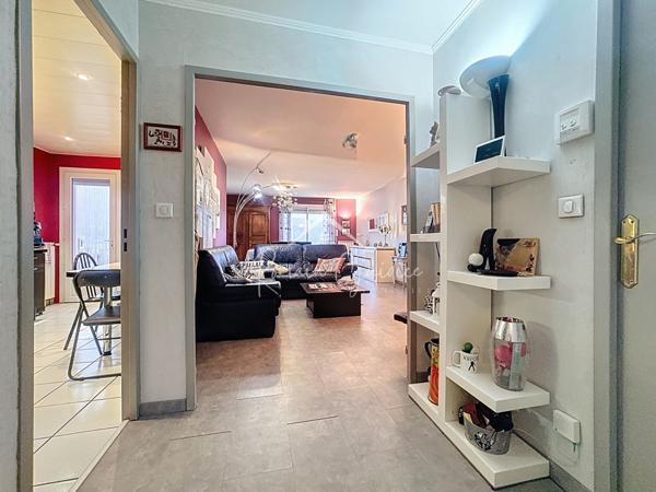 Millau (12100) MAISON 92 M2 F4 PLAIN PIED SUR TERRAIN DE 410 M2