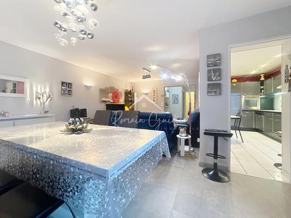 Millau (12100) MAISON 92 M2 F4 PLAIN PIED SUR TERRAIN DE 410 M2