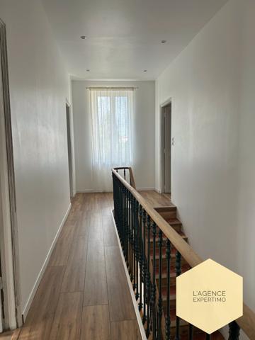 Jonquières (84150) Maison entièrement rénovée de 170 m2 avec jardin et ateliers