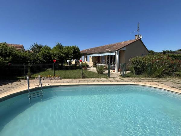 Maison à vendre à Romans-sur-Isère (26100)