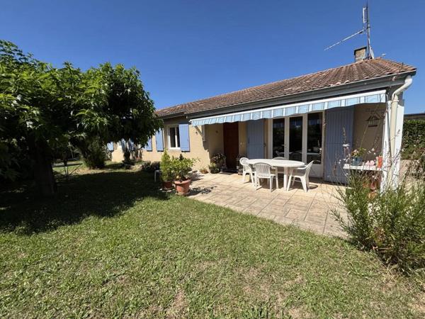 Maison à vendre à Romans-sur-Isère (26100)