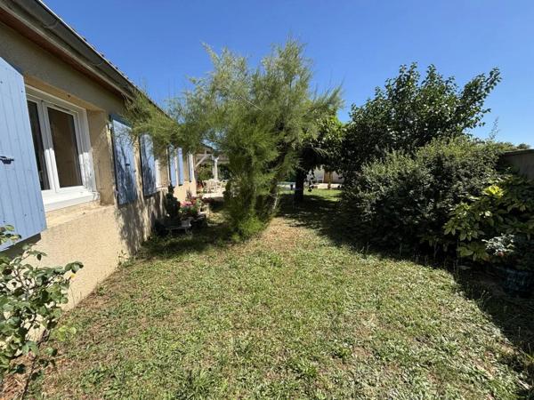 Maison à vendre à Romans-sur-Isère (26100)