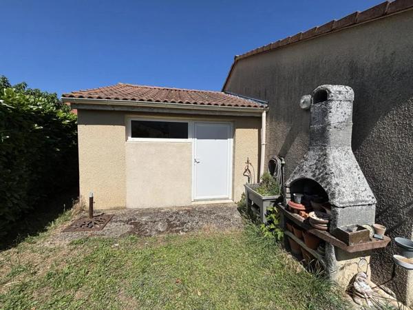 Maison à vendre à Romans-sur-Isère (26100)