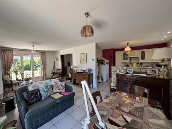 Maison à vendre à Romans-sur-Isère (26100)