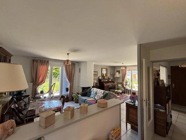 Maison à vendre à Romans-sur-Isère (26100)