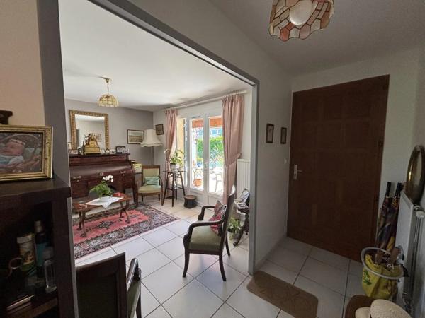 Maison à vendre à Romans-sur-Isère (26100)