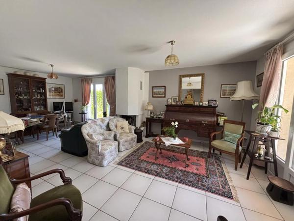 Maison à vendre à Romans-sur-Isère (26100)