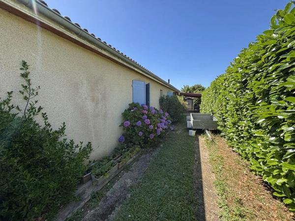 Maison à vendre à Romans-sur-Isère (26100)