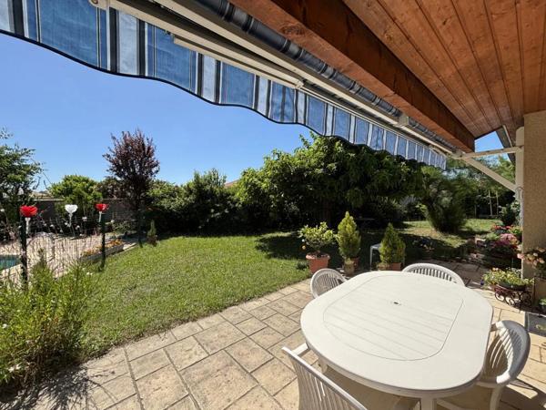 Maison à vendre à Romans-sur-Isère (26100)