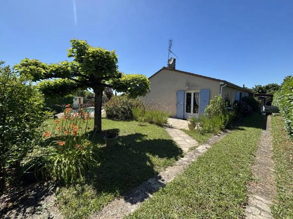 Maison à vendre à Romans-sur-Isère (26100)