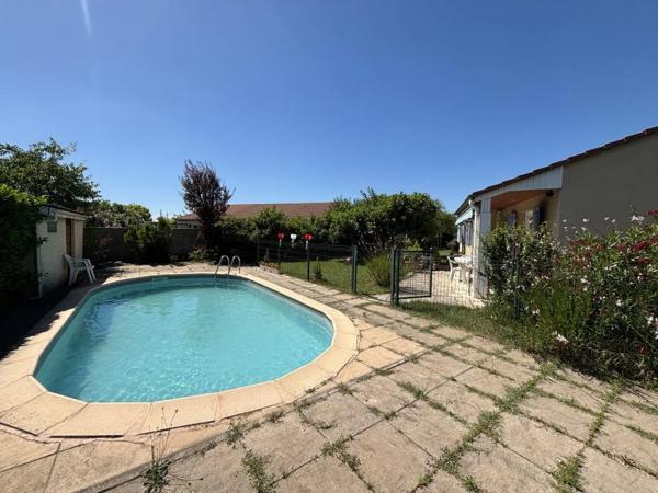 Maison à vendre à Romans-sur-Isère (26100)