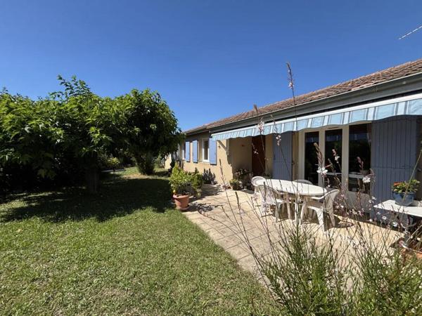 Maison à vendre à Romans-sur-Isère (26100)