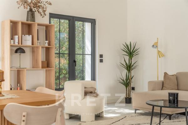 Arcachon / Les Abatilles – Grande villa familiale 410m², à pied de la plage Pereire