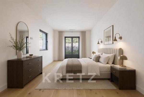 Arcachon / Les Abatilles – Grande villa familiale 410m², à pied de la plage Pereire