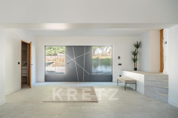 Arcachon / Les Abatilles – Grande villa familiale 410m², à pied de la plage Pereire