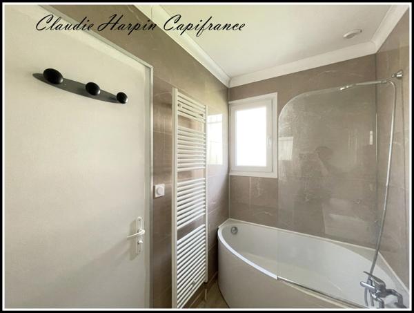 Dpt Deux Sèvres (79), à vendre PARTHENAY maison P4 - 62 m²  - 2 ch - garage - terrain 310 m²