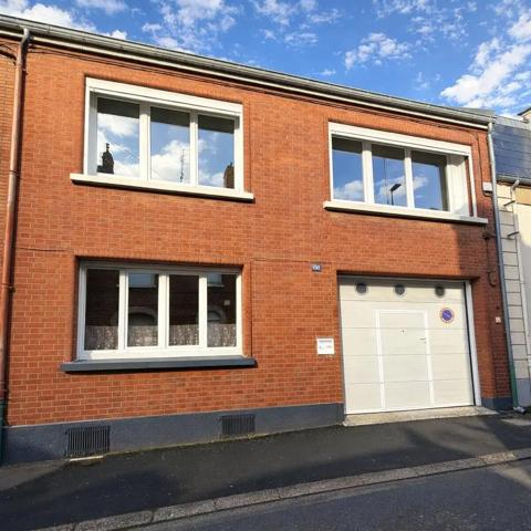 Maison à vendre 5 pièces 140m² Caudry (59540)