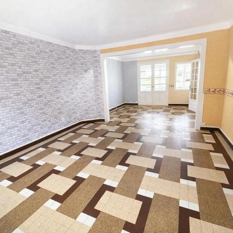 Maison à vendre 5 pièces 140m² Caudry (59540)