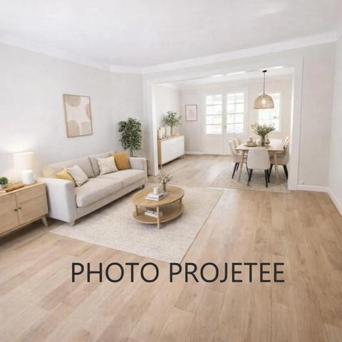 Maison à vendre 5 pièces 140m² Caudry (59540)