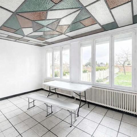 Maison à vendre 5 pièces 140m² Caudry (59540)