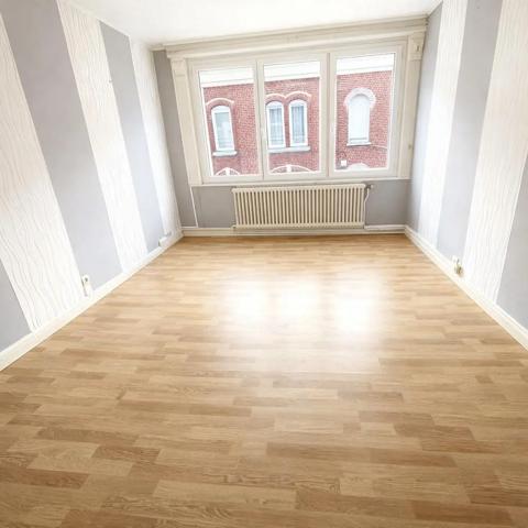 Maison à vendre 5 pièces 140m² Caudry (59540)