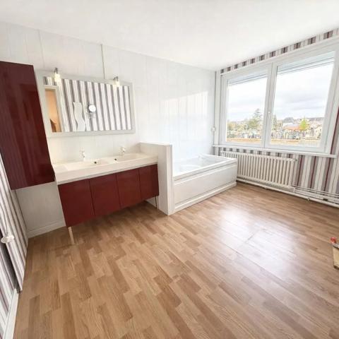 Maison à vendre 5 pièces 140m² Caudry (59540)