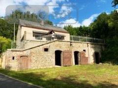 Maison à vendre à Fontaine-les-Coteaux dans le Loir-et-Cher (41800), ref : 072/1694