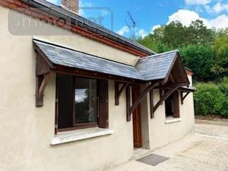 Maison à vendre à Fontaine-les-Coteaux dans le Loir-et-Cher (41800), ref : 072/1694