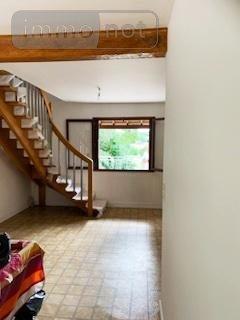 Maison à vendre à Fontaine-les-Coteaux dans le Loir-et-Cher (41800), ref : 072/1694