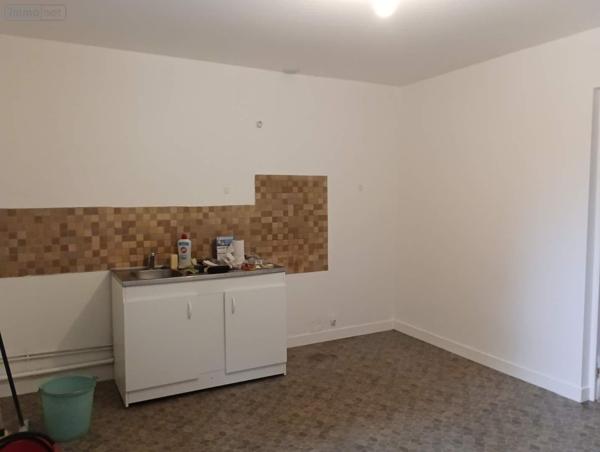 Maison à vendre à Fontaine-les-Coteaux dans le Loir-et-Cher (41800), ref : 072/1694