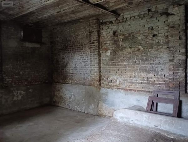 Maison à vendre à Fontaine-les-Coteaux dans le Loir-et-Cher (41800), ref : 072/1694