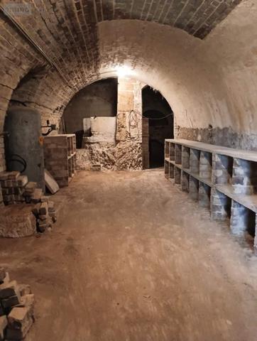 Maison à vendre à Fontaine-les-Coteaux dans le Loir-et-Cher (41800), ref : 072/1694