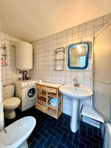 ILE-AUX-MOINES - Un pied-à-terre au coeur du bourg