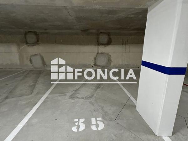 Location Appartement 2 pièces 39.8 m² - RESIDENCE GRAND ANGLE Dammarie-les-lys 77190