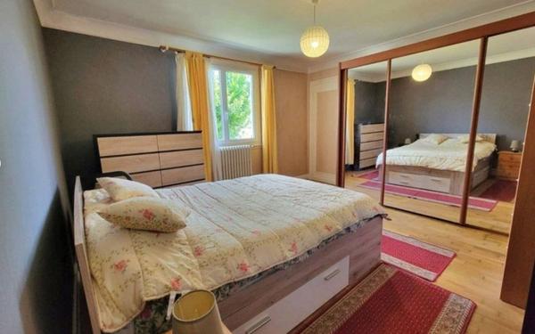 Maison à vendre    3 pièces •  Gabarret