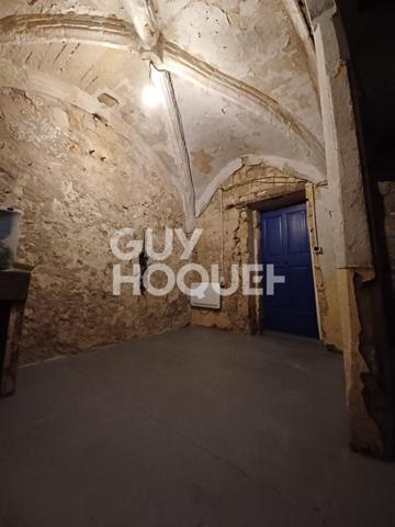 Maison de charme Beaucaire 5 pièces 145 m2