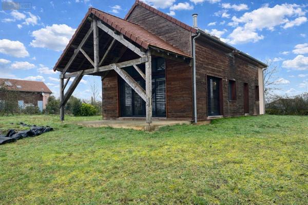 Maison à vendre à Figeac dans le Lot (46100), ref : MAIS157