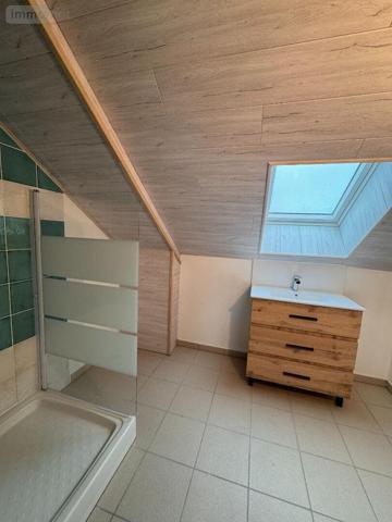 Maison à vendre à Figeac dans le Lot (46100), ref : MAIS157