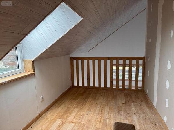 Maison à vendre à Figeac dans le Lot (46100), ref : MAIS157