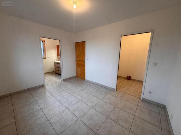 Maison à vendre à Figeac dans le Lot (46100), ref : MAIS157