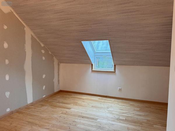 Maison à vendre à Figeac dans le Lot (46100), ref : MAIS157