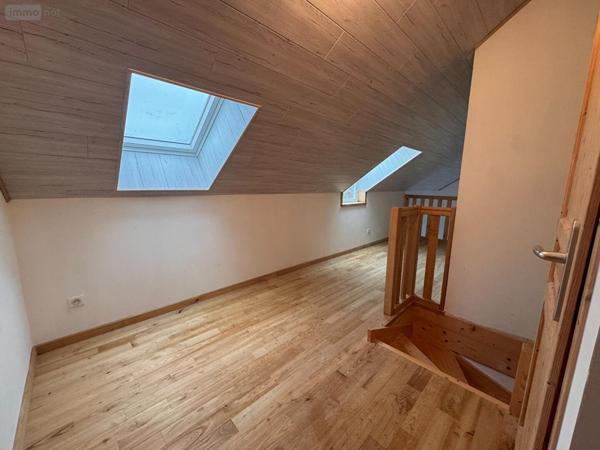 Maison à vendre à Figeac dans le Lot (46100), ref : MAIS157