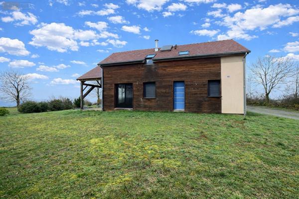 Maison à vendre à Figeac dans le Lot (46100), ref : MAIS157