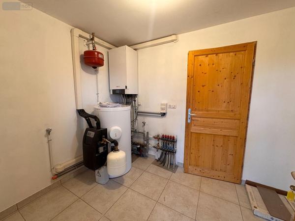 Maison à vendre à Figeac dans le Lot (46100), ref : MAIS157