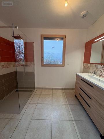 Maison à vendre à Figeac dans le Lot (46100), ref : MAIS157