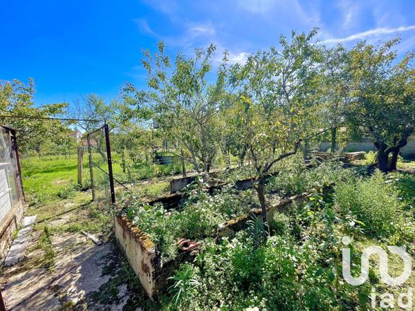 Terrain à vendre 892 m² Lathus-Saint-Rémy