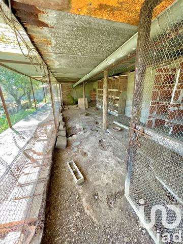 Terrain à vendre 892 m² Lathus-Saint-Rémy